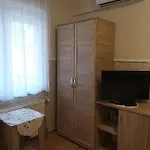 Garden 2 Apartmán Hajdúszoboszló