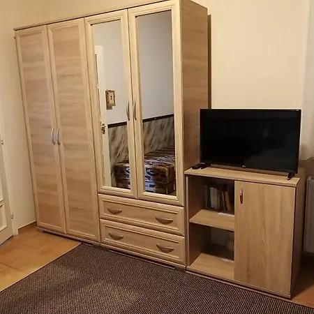 Garden Apartmanhaz 2