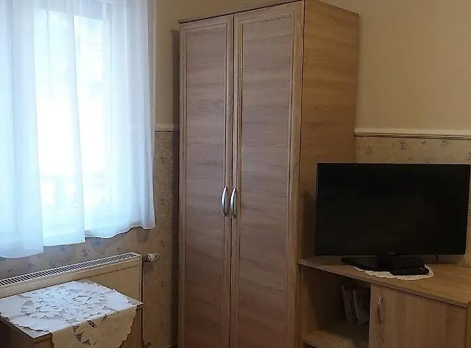 Garden Apartmanhaz 2 公寓 Hajdúszoboszló
