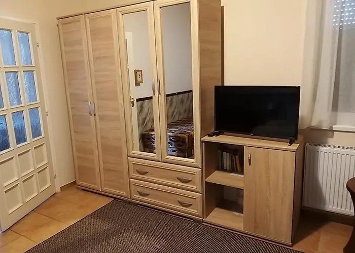 Garden Apartmanhaz 2