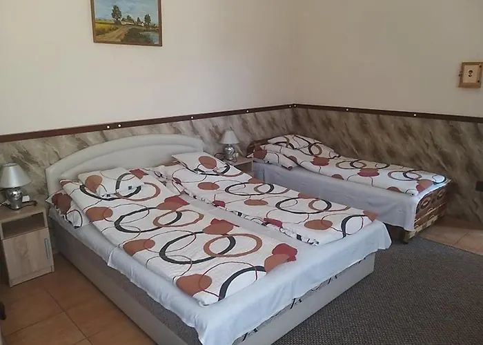 Garden Apartmanhaz 2