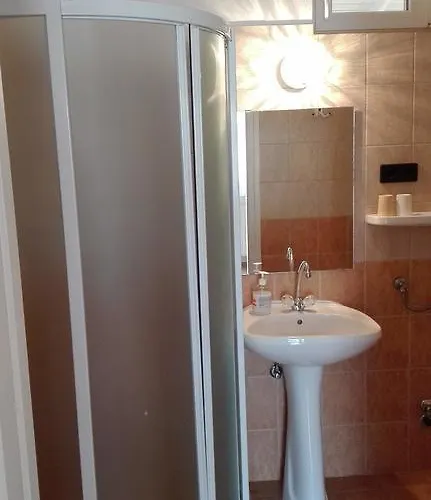 公寓 Garden Apartmanhaz 2 Hajdúszoboszló